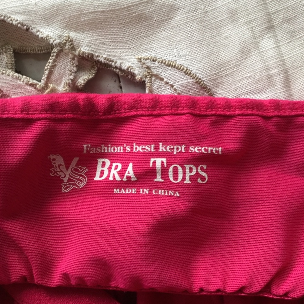Victoria Secret Bra Tops - Picture 5 of 5